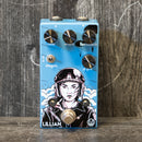 Walrus Audio Lillian Multi-Stage Analog Phaser