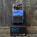 Boss SY-1 Synthesizer