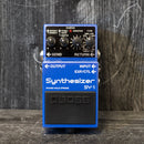 Boss SY-1 Synthesizer
