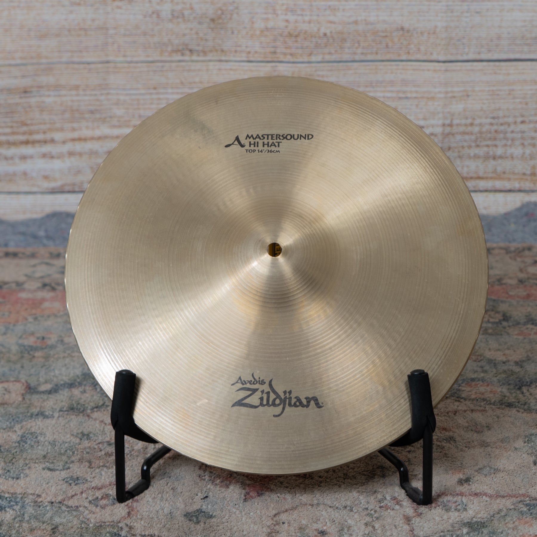 ジルジャン Zildjian USA ジルジャン Zildjian USA - メルカリ