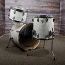 Ludwig Keystone Oak/Maple 3pc Kit
