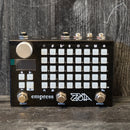 Empress Effects ZOIA Compact Grid Controller Multi Effect