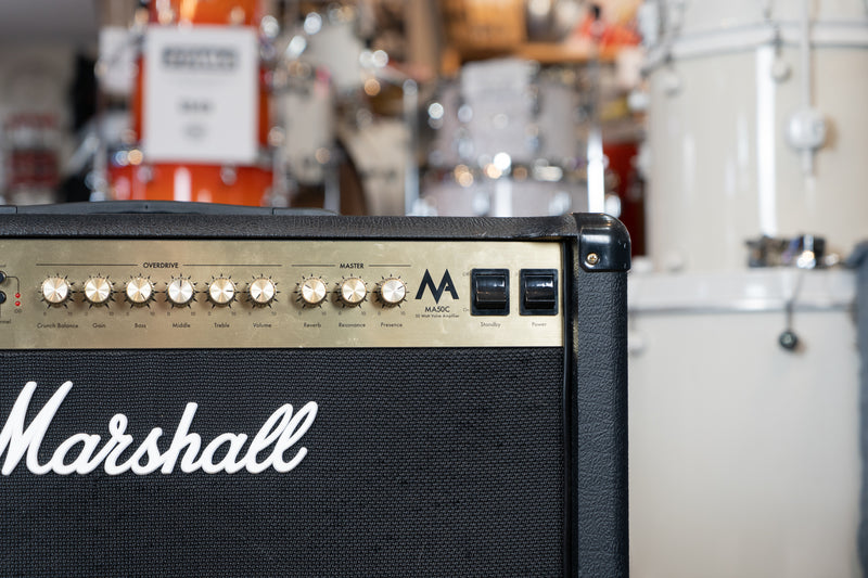 Marshall MA50C