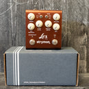 Strymon Lex Rotating Speaker Pedal V2