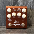 Strymon Lex Rotating Speaker Pedal V2