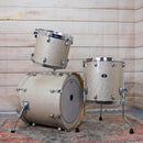 Tama Starclassic 3pc Kit - Diamond Dust