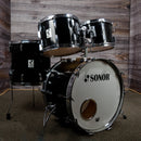1978 Sonor Phonic 4pc Kit