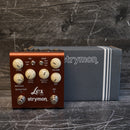 Strymon Lex Rotating Speaker Pedal V2