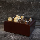 Strymon Lex Rotating Speaker Pedal V2
