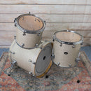 Tama Starclassic 3pc Kit - Diamond Dust