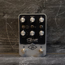 Universal Audio Starlight Echo Station Pedal