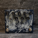 Walrus Audio Descent Reverb / Octave Machine