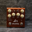 Strymon Lex Rotating Speaker Pedal V2