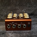 Strymon Lex Rotating Speaker Pedal V2