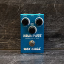 Way Huge Smalls Aqua Puss Analog Delay MkIII