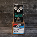 Greer Southland Harmonic Overdrive