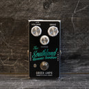 Greer Southland Harmonic Overdrive