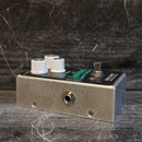 Greer Southland Harmonic Overdrive