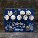 Wampler Paisley Drive Deluxe