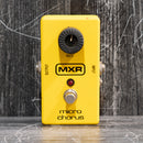 MXR MX-148 Micro Chorus 1982 - 1984