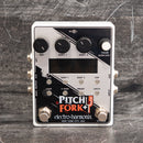 Electro-Harmonix Pitch Fork+ Polyphonic Pitch Shifter