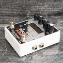 Electro-Harmonix Pitch Fork+ Polyphonic Pitch Shifter