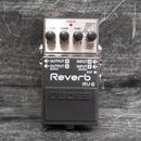 Boss RV-6 Reverb
