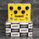 Benson Amps / Non-Human Audio Florist Dynamic Modulator