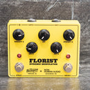 Benson Amps / Non-Human Audio Florist Dynamic Modulator