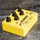 Benson Amps / Non-Human Audio Florist Dynamic Modulator