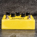Benson Amps / Non-Human Audio Florist Dynamic Modulator