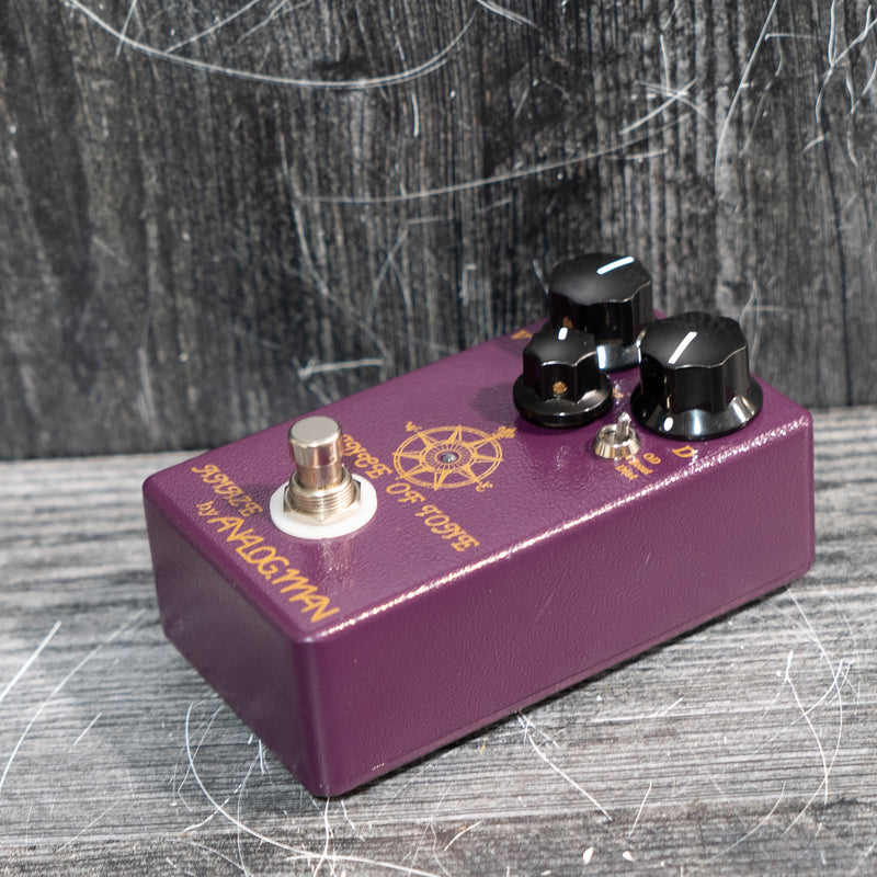 Analog.Man Prince of Tone