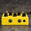Benson Amps / Non-Human Audio Florist Dynamic Modulator
