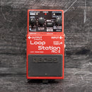 Boss RC-2 Loop Station