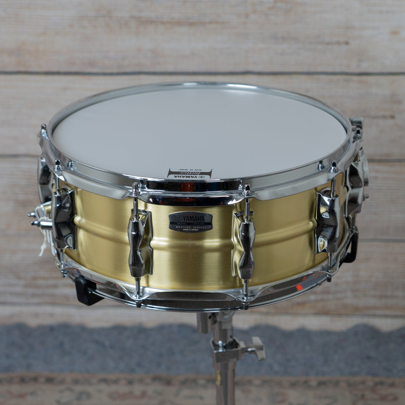 Yamaha Recording Custom Snare - 14x5"