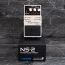 Boss NS-2 Noise Suppressor