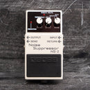 Boss NS-2 Noise Suppressor