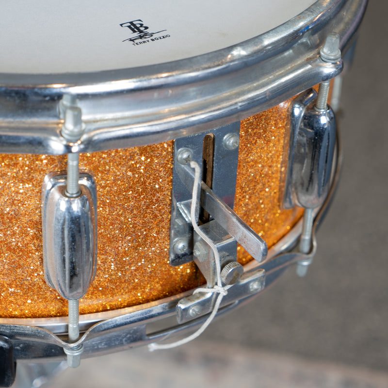 Crown Snare - 14x5.5"