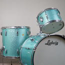 1960s Ludwig Club Date 3pc Kit