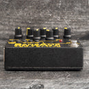 Tech 21 Sansamp Bass Driver D.I. V2