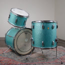1960s Ludwig Club Date 3pc Kit
