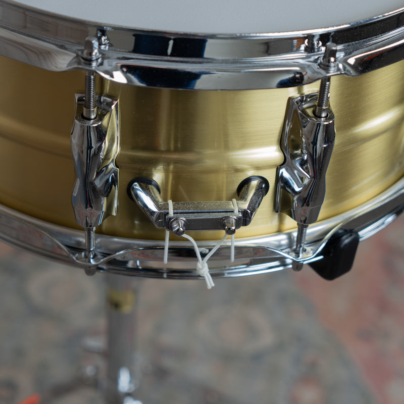 Yamaha Recording Custom Snare - 14x5"
