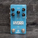 Keeley Hydra Stereo Reverb & Tremolo