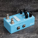 Keeley Hydra Stereo Reverb & Tremolo