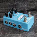Keeley Hydra Stereo Reverb & Tremolo
