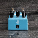 Keeley Hydra Stereo Reverb & Tremolo