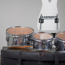 Ludwig USA Marching Quad - 8", 10", 12", 13" w/Harness and Case