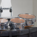 Ludwig USA Marching Quad - 8", 10", 12", 13" w/Harness and Case