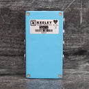 Keeley Hydra Stereo Reverb & Tremolo
