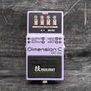 Boss DC-2W Dimension C Chorus Waza Craft